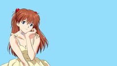 Neon genesis evangelion asuka