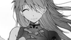 Neon genesis evangelion asuka