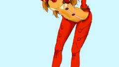 Neon genesis evangelion asuka