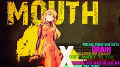 Neon genesis evangelion asuka