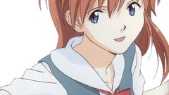 Neon genesis evangelion asuka