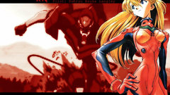 Neon genesis evangelion asuka