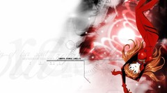 Neon genesis evangelion asuka