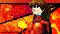 Neon genesis evangelion asuka