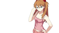 Neon genesis evangelion asuka
