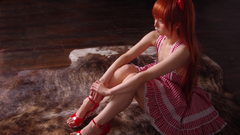 Neon genesis evangelion asuka