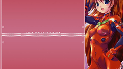 Neon genesis evangelion asuka