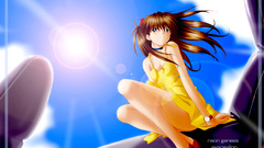 Neon genesis evangelion asuka