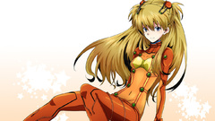 Neon genesis evangelion asuka