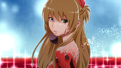 neon genesis evangelion asuka langley soryu Anime anime girls