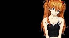 neon genesis evangelion asuka langley soryu Anime anime girls