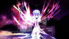 Neon genesis evangelion ayanami