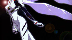 Neon genesis evangelion ayanami