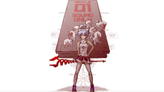 Neon genesis evangelion ayanami