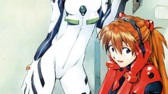 Neon genesis evangelion ayanami