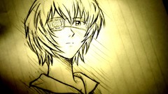 Neon genesis evangelion ayanami rei