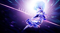 neon genesis evangelion ayanami rei Anime