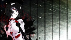 neon genesis evangelion ayanami rei Anime