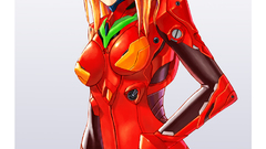 Neon genesis evangelion bodysuits