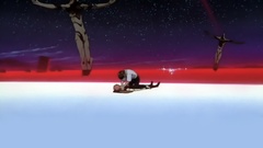 Neon genesis evangelion End