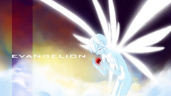 Neon genesis evangelion End