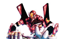 Neon genesis evangelion EVA