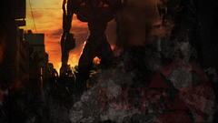 Neon genesis evangelion EVA