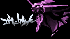 Neon genesis evangelion EVA
