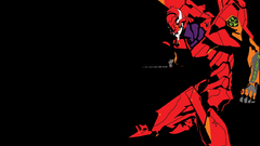 Neon genesis evangelion EVA