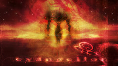 Neon genesis evangelion EVA