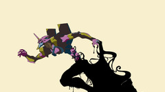 Neon genesis evangelion EVA