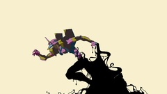 Neon genesis evangelion EVA