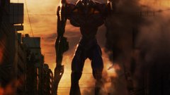 Neon genesis evangelion EVA