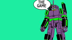 Neon genesis evangelion eva