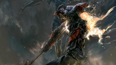 Neon genesis evangelion EVA Unit 01