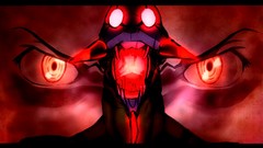 Neon genesis evangelion EVA Unit 01