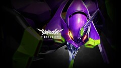 neon genesis evangelion EVA Unit 01 Anime