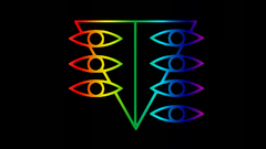 Neon genesis evangelion Evangeline