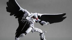 Neon genesis evangelion EVAs