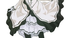 Neon genesis evangelion Gothic