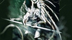 Neon genesis evangelion hear