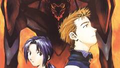 Neon genesis evangelion hikari