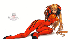 Neon genesis evangelion Hyung-tae