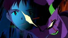 Neon genesis evangelion ikari