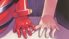 Neon genesis evangelion ikari