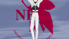 Neon genesis evangelion ikari