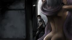 Neon genesis evangelion ikari