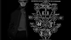 Neon genesis evangelion Ikari