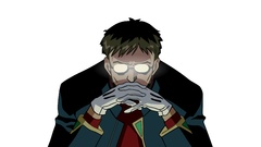 Neon genesis evangelion Ikari