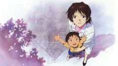 Neon genesis evangelion ikari